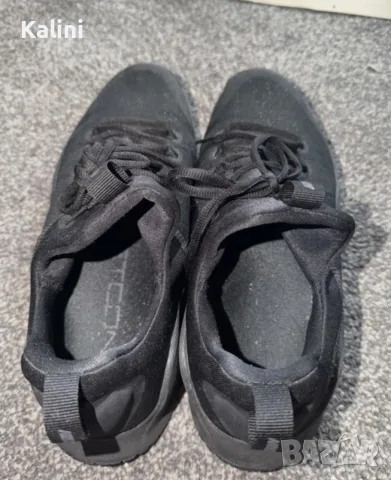 Маратонки Nike Free Metcon 6, снимка 2 - Маратонки - 55950609