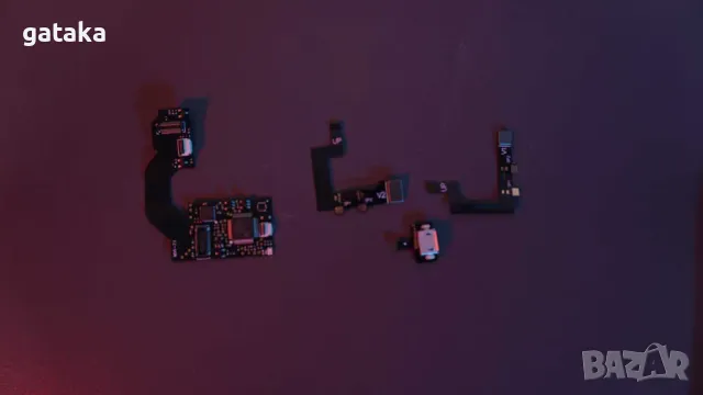 HWFLY / PicoFly чип/мод за Nintendo Switch V2/Lite OLED - с инсталация, снимка 4 - Nintendo конзоли - 48287111