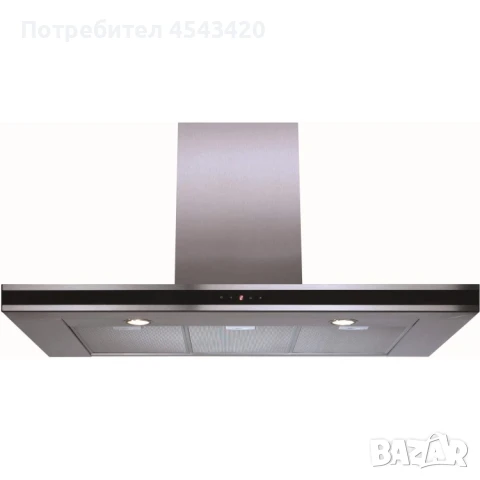 Абсорбатор/аспиратор/ширм CDA 90 см., снимка 3 - Абсорбатори - 51176394