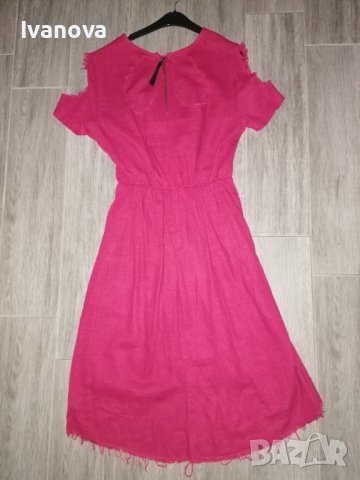 Рокля Anna , снимка 2 - Рокли - 42380947