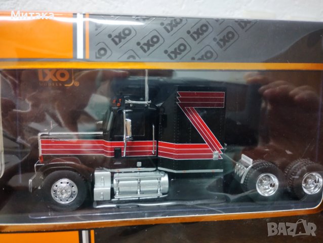Scania R730 V8 1/50 Tekno, снимка 4 - Колекции - 40096468