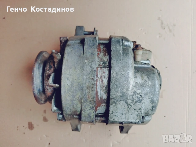 Продавам алтернатор динамо за УАЗ и ГАЗ