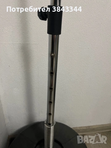 Боксова рефлексна круша на стойка, снимка 4 - Бокс - 53196468