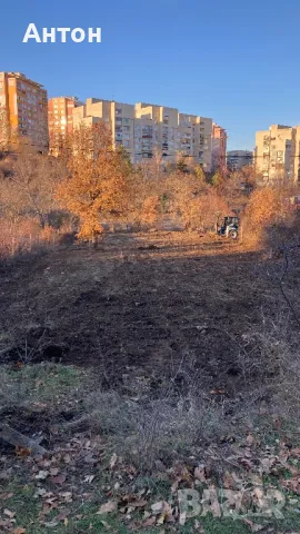 Парцел в Резбарци 1.100 кв.м, снимка 5 - Парцели - 28563070