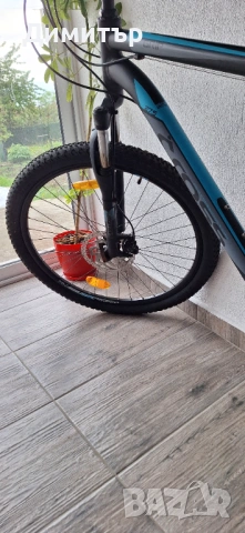 Велосипед, снимка 5 - Велосипеди - 53828307