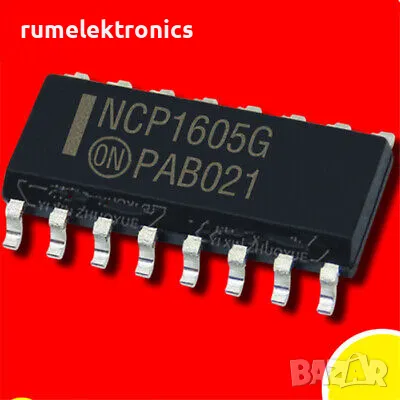 NCP1605G