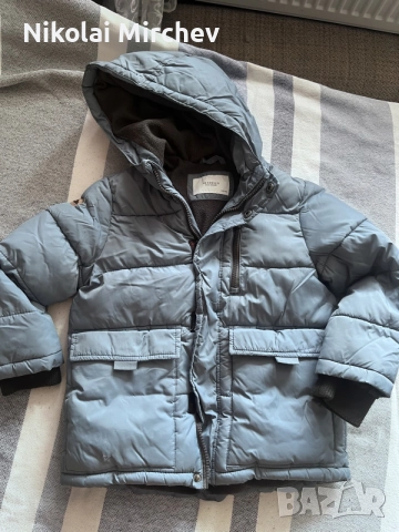 дрехи за момче 116 zara 