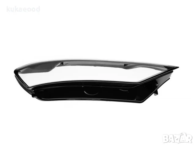 Стъклo за фар на Audi A8 D5, снимка 2 - Части - 47534782