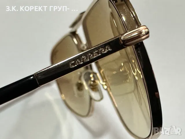 Слънчеви очила Carrera 318/S, снимка 3 - Слънчеви и диоптрични очила - 49467113