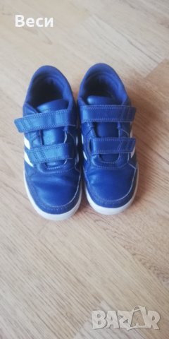 Детски маратонки адидас и найк , снимка 3 - Детски маратонки - 40138026