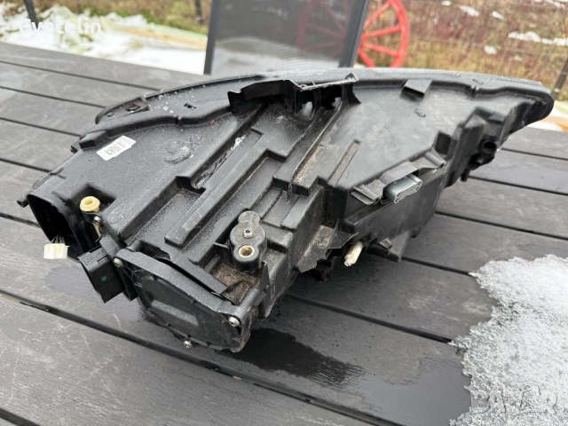 Фар за Audi A3 8V Full Led, снимка 3 - Части - 53390794