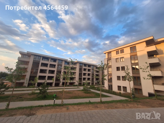 Акт 16! 2-стаен,южен,67 кв.м. Нескриваема панорамна гледка към Витоша, снимка 1