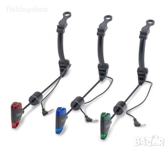 Обтегачи - Anaconda Vipex TXR, снимка 4 - Такъми - 36009848