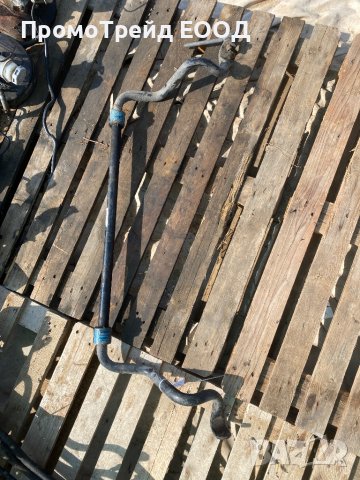 Стабилизираща щанга за Мерцедес ЕС клас MERCEDES-BENZ S-CLASS  (W221) S 320 CDI 4-matic 