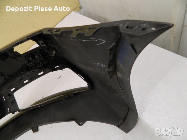 Предна броня Audi A7 4K S-Line, 2019, 2020, 2021, 2022, 2023, оригинален код 4K8807437C, снимка 4 - Части - 52489625