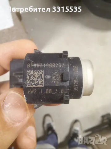 Парктроник kia ceed кия сийд , снимка 3 - Части - 47733351