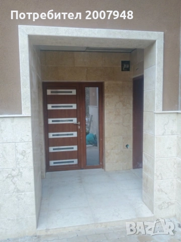 Промоция - Плочи Мрамор Беж - 1.5х60х30 - 19 евро кв.м. с ДДС, снимка 13 - Строителни материали - 49389800