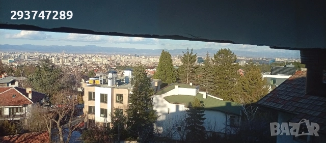 Бояна 2 стаен апартамент обзаведен под наем , снимка 3 - Апартаменти - 53624045