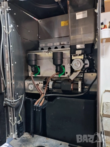 Кафе машина Sielaff вендинг - БЕЗ МОНЕТНИК, снимка 4 - Вендинг машини - 51636666