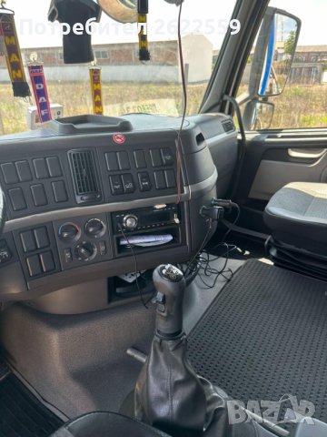 Товарен Камион Volvo Fh СПЕШНО !!!, снимка 5 - Камиони - 40978291