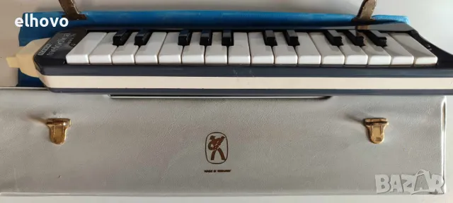Пиано Hohner Melodica 26, снимка 3 - Други ценни предмети - 48125701