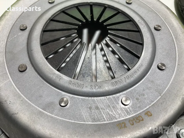 Комплект съединител VALEO за Ситроен, Пежо и Фиат / CITROEN, PEUGEOT, FIAT, снимка 6 - Части - 49809787