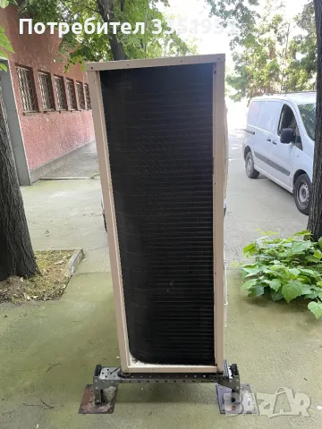 AERMEC Климатик Система за отопляне и охлаждане, снимка 11 - Климатици - 50405953