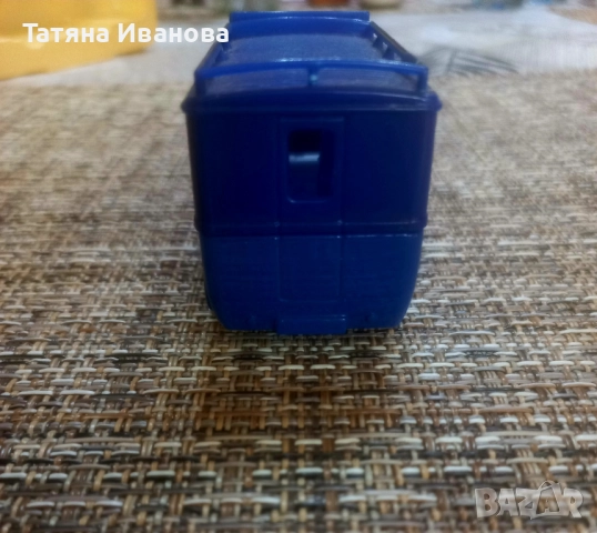 Вагон"Days Gone" "Boots Quality Products", снимка 6 - Колекции - 51741757