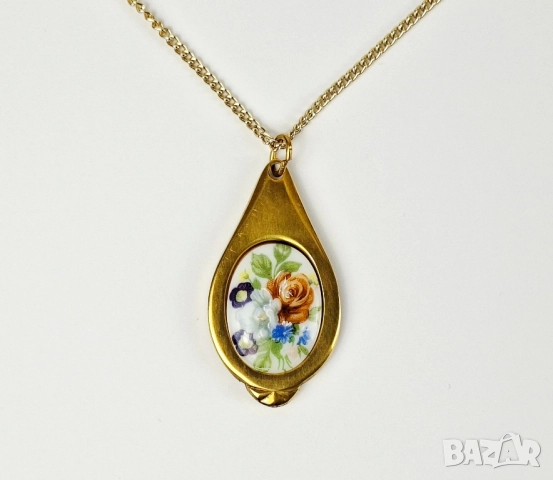 Комплект десертни прибори - Solingen, Nicrolux, снимка 6 - Прибори за хранене, готвене и сервиране - 52188048