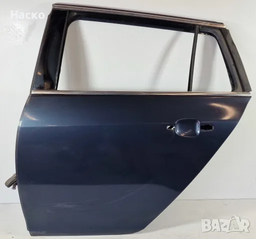 Задна Лява Врата Opel Insignia Комби Опел Инсигниа Комби 2008г-2017г