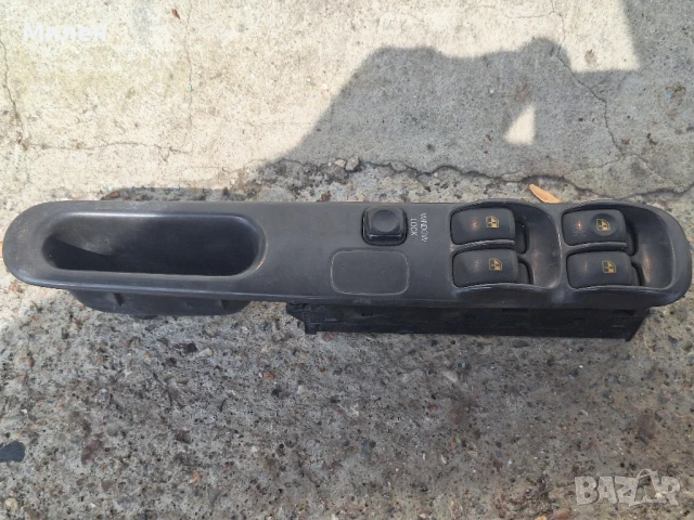 Панел За Управление На Стъклата За Mitsubishi Galant 1993 Година Мицубиши Галант, снимка 4 - Части - 51055987