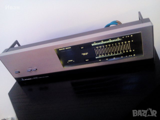 Измервател на мощност нивопоказател индикатор, снимка 6 - Ресийвъри, усилватели, смесителни пултове - 34710498