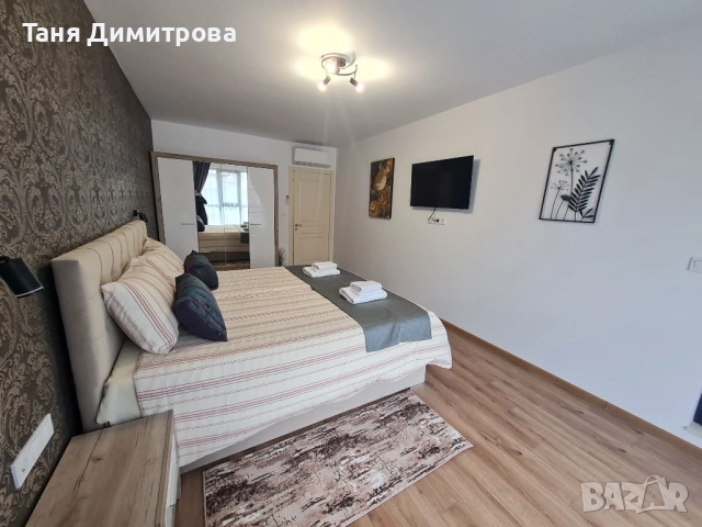 ТРИСТАЕН ЛУКС. ТОП ЦЕНТЪР. СЕВАСТОПОЛ, снимка 11 - Апартаменти - 53493022