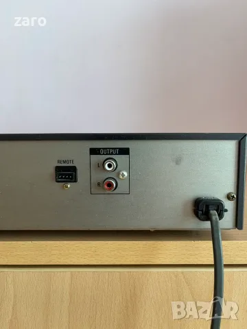 Два тунера Sony, снимка 18 - Аудиосистеми - 56129886