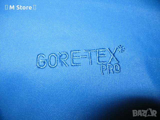 Arc'teryx gore tex pro мъжко яке L размер, снимка 4 - Якета - 44803177