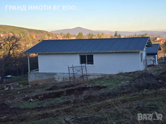 Гранд Имоти БГ продава къща в с.Борилово, снимка 14 - Къщи - 52118218