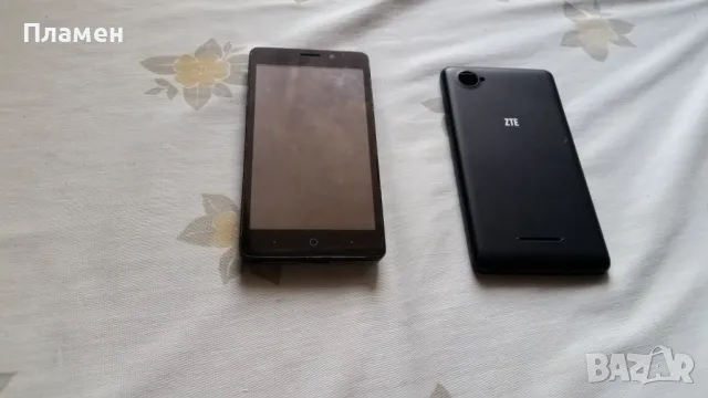 ZTE BLADE A450 , снимка 6 - ZTE - 48661615