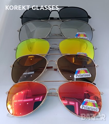 Детски слънчеви очила HIGH QUALITY POLARIZED 100% UV защита, снимка 1 - Други - 34560664