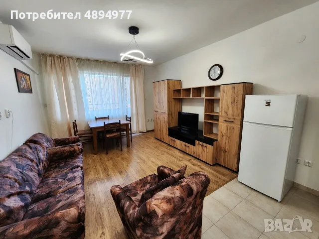 Двустаен в Каменица 1 !