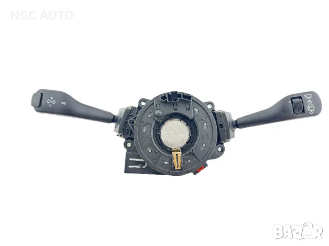Лост мигачи, фарове, чистачки, лентов кабел BMW E46 01404015 01104010 8363668 01204000 8363664