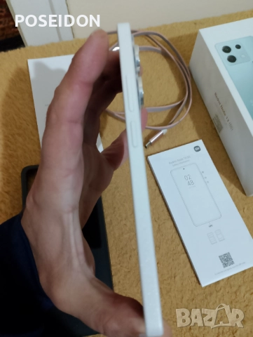 Redmi note 13 5G, снимка 13 - Xiaomi - 52514854