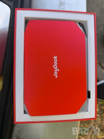 Докинг станция Rayneo Joydock Nintendo switch , снимка 3 - Nintendo конзоли - 56394082