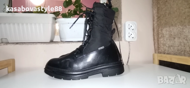 Ботуши Tamaris 38 н. 