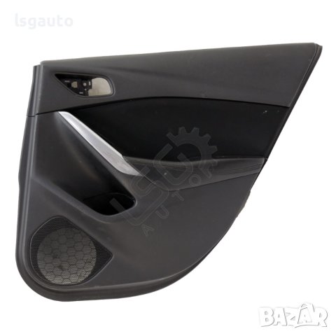 Интериорна кора задна дясна врата Mazda 6 Estate (GJ, GL) 2013-2019 ID:111294