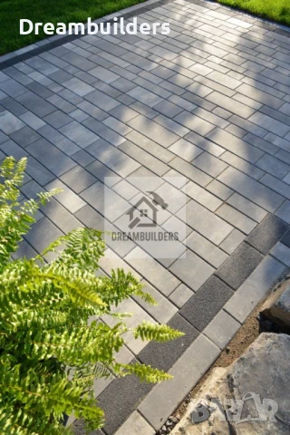 🔥 Качествено редене на павета, плочки и бордюри - НА ДОБРИ ЦЕНИ! 🔨, снимка 5 - Ремонти на къщи - 50539103