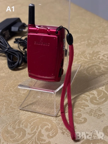 SAMSUNG SGH-A400, снимка 4 - Samsung - 53230721