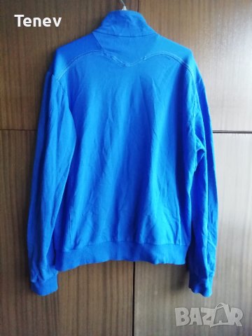 Italy Puma оригинално горнище Италия Пума Национален отбор , снимка 2 - Спортни дрехи, екипи - 38832001