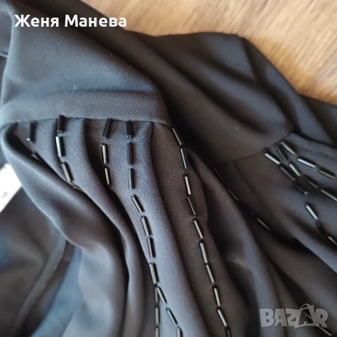 Рокля за поводи , снимка 4 - Рокли - 51091628