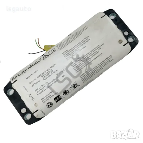 AIRBAG табло Seat Leon II 2005-2012 ID:146882