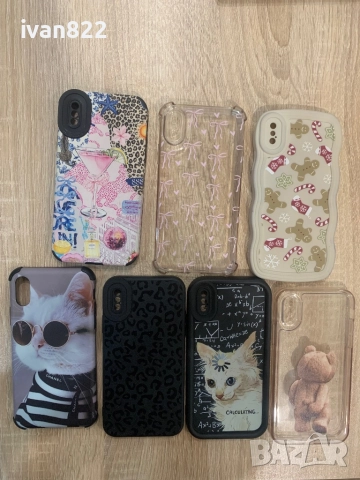 Iphone x 256gb, 100%, снимка 5 - Apple iPhone - 52926217